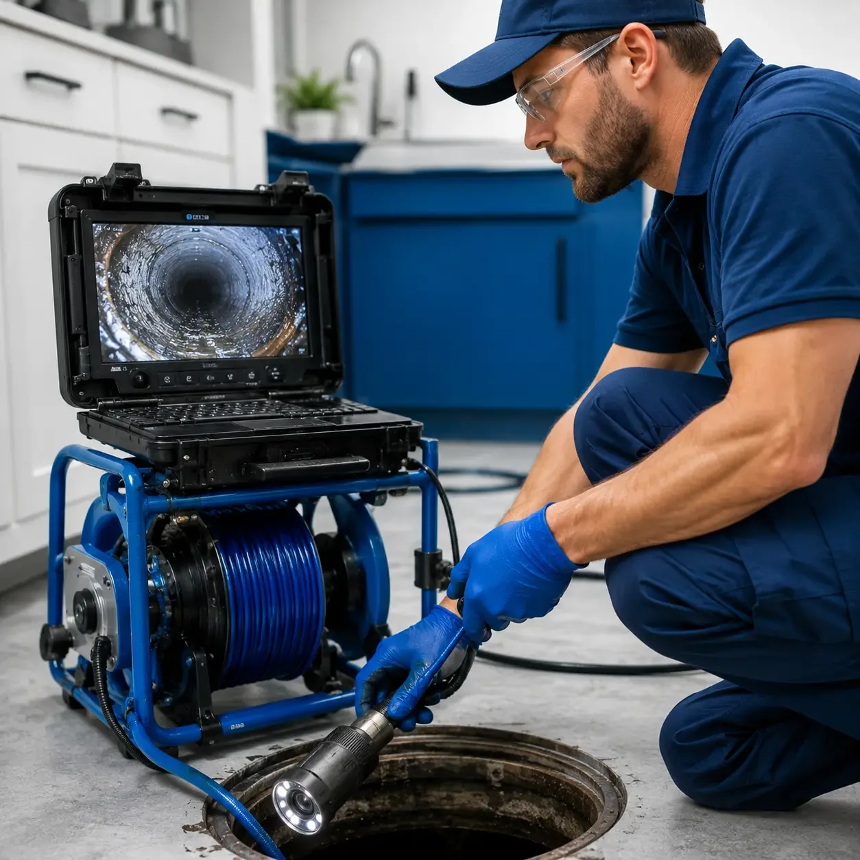 Pipe Relining professionals serving Hanna City, IL